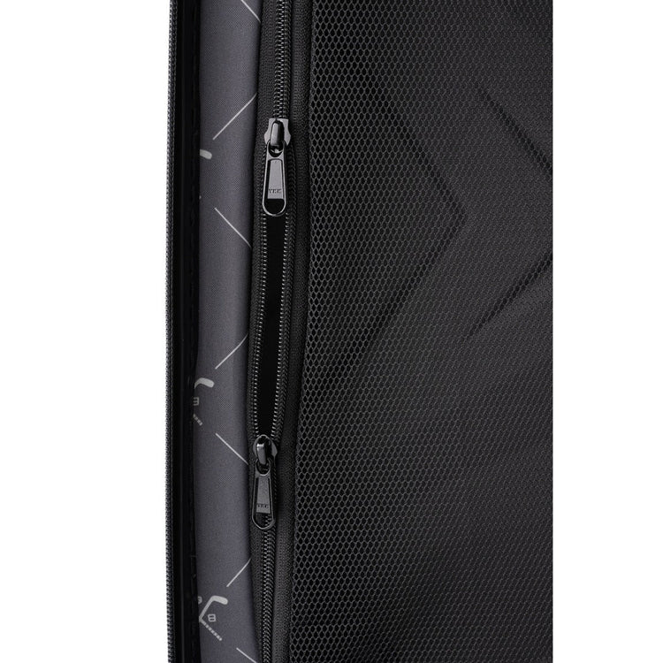 2024 Bauer Sports Luggage Carry-On Bag