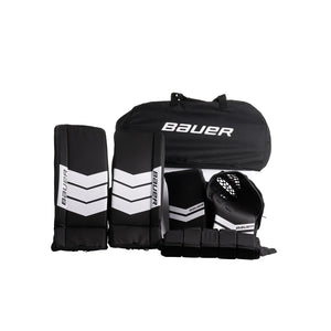 Bauer Learn To Save Goalie Set - Youth