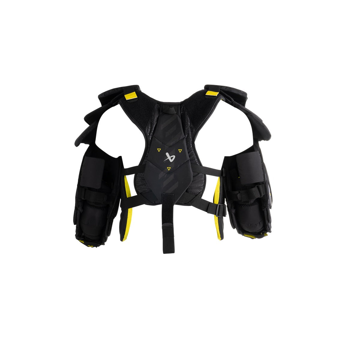 Bauer Supreme Shadow Goalie Chest Protector - Senior