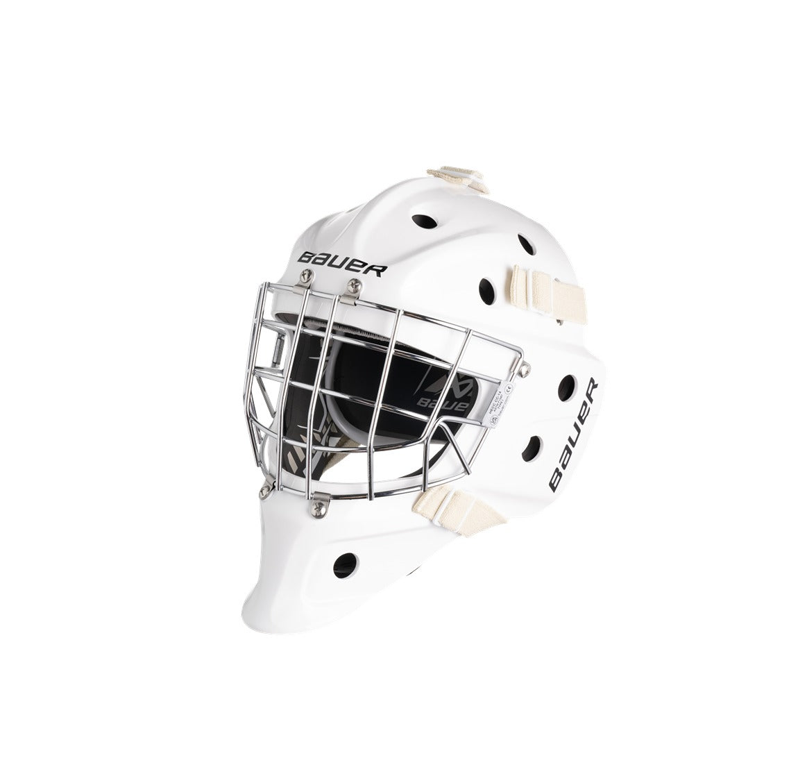 Bauer 930 Goal Mask (2024) - Junior