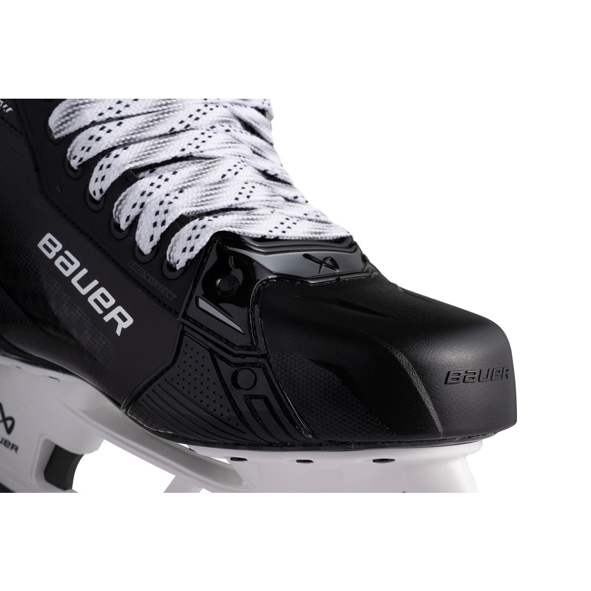 Bauer Supreme Shadow Hockey Skates - Senior