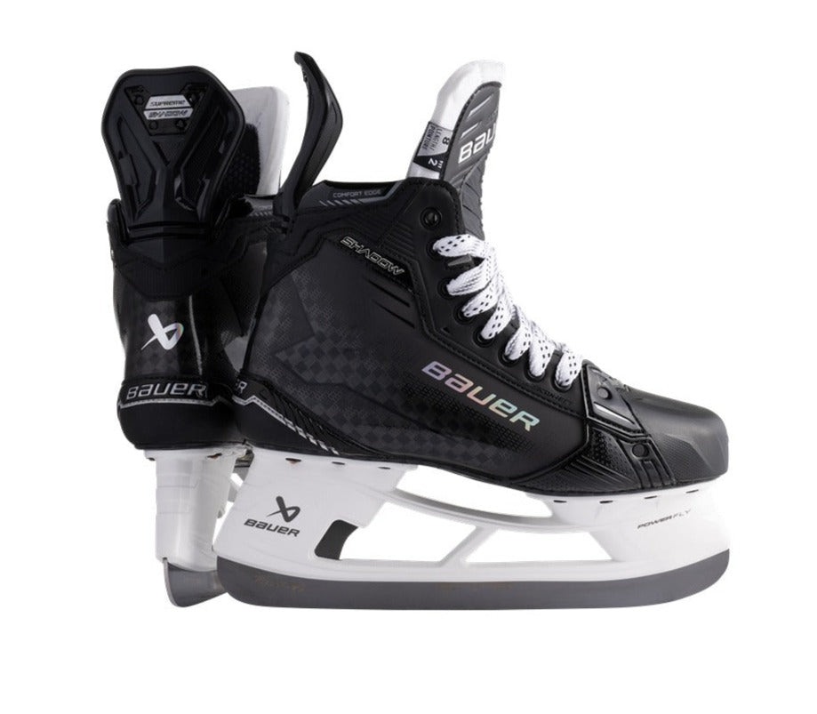 Hockey Players Skates