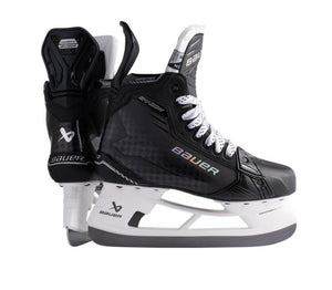 Hockey Players Skates