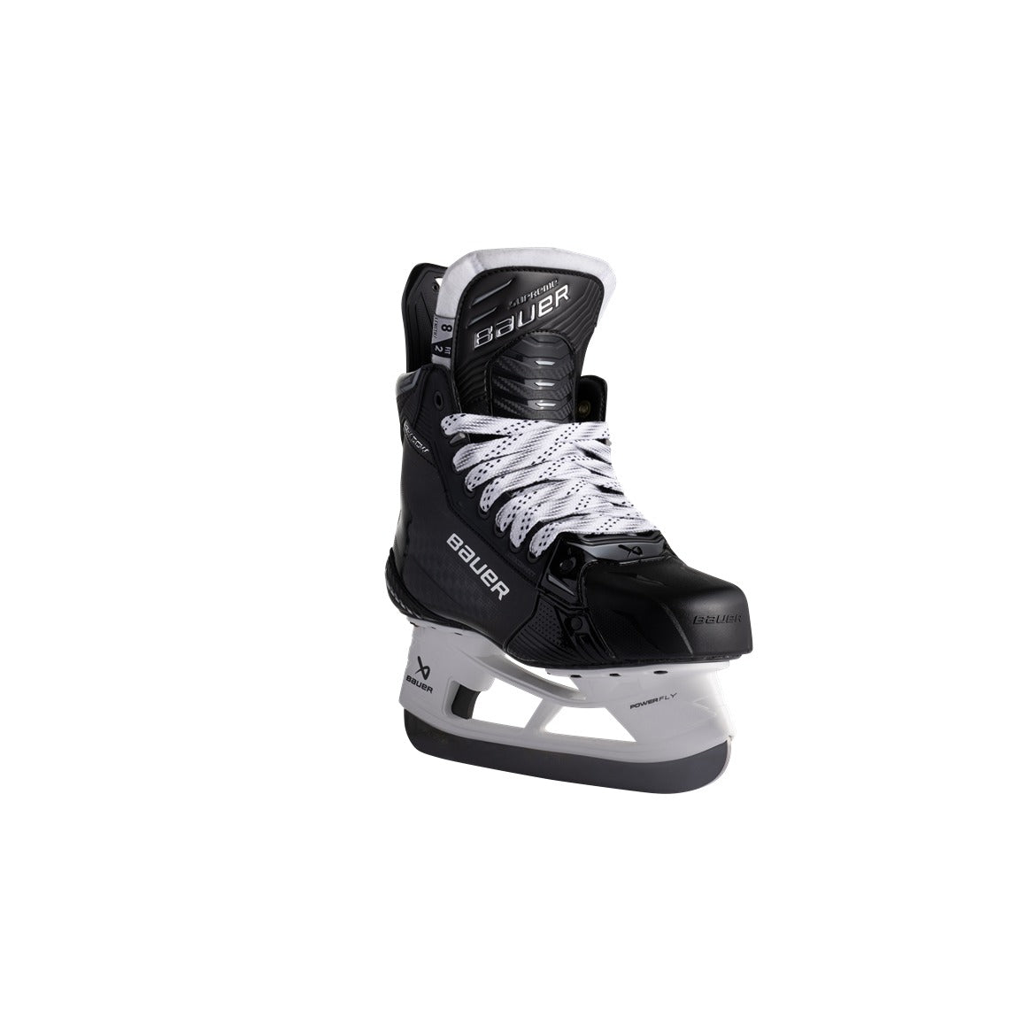 Bauer Supreme Shadow Hockey Skates - Senior