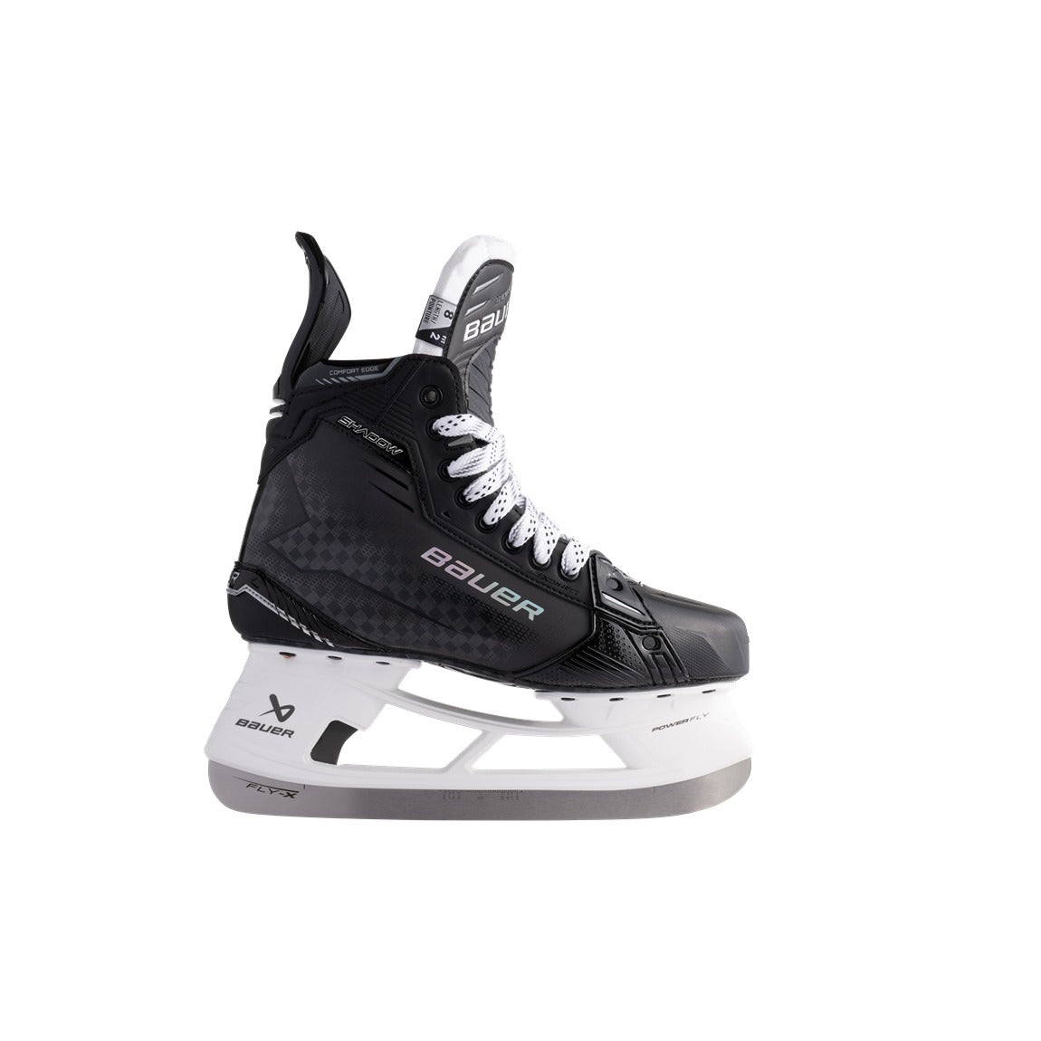 Patins de hockey Bauer Supreme Shadow – Intermédiaire