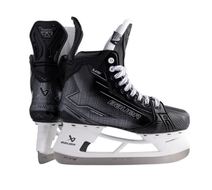 Bauer Supreme M50 Pro Hockey Skates - Senior