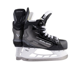 Bauer Supreme M50 Pro Hockey Skates - Youth