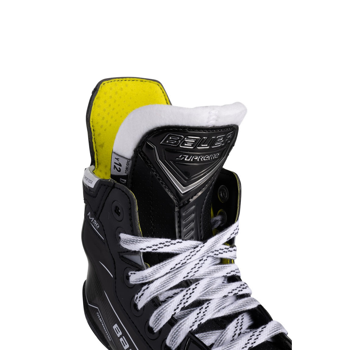 Bauer Supreme M50 Pro Hockey Skates - Youth