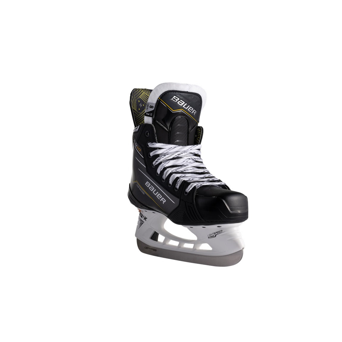 Bauer Supreme M40 Hockey Skates - Intermediate