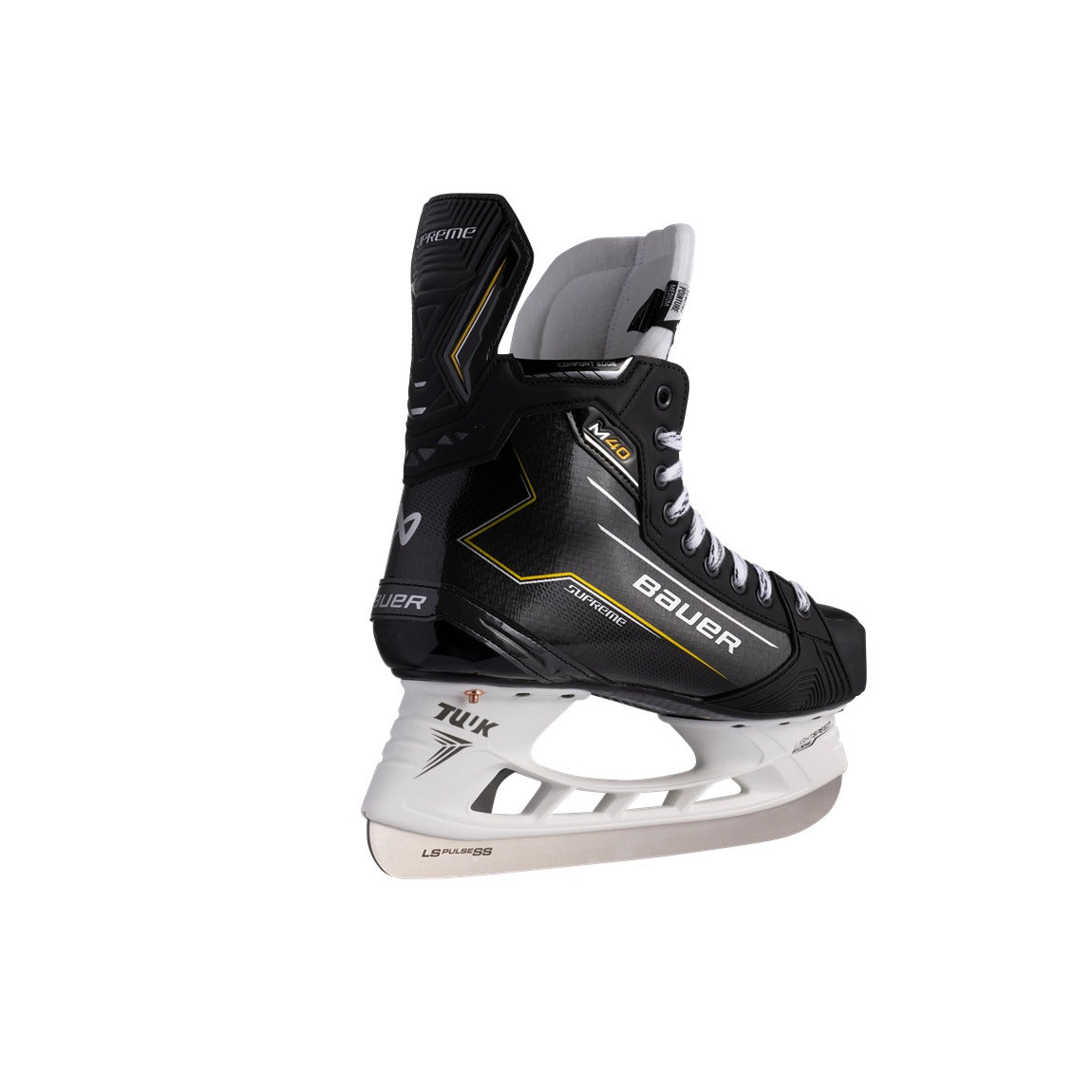 Bauer Supreme M40 Hockey Skates - Intermediate