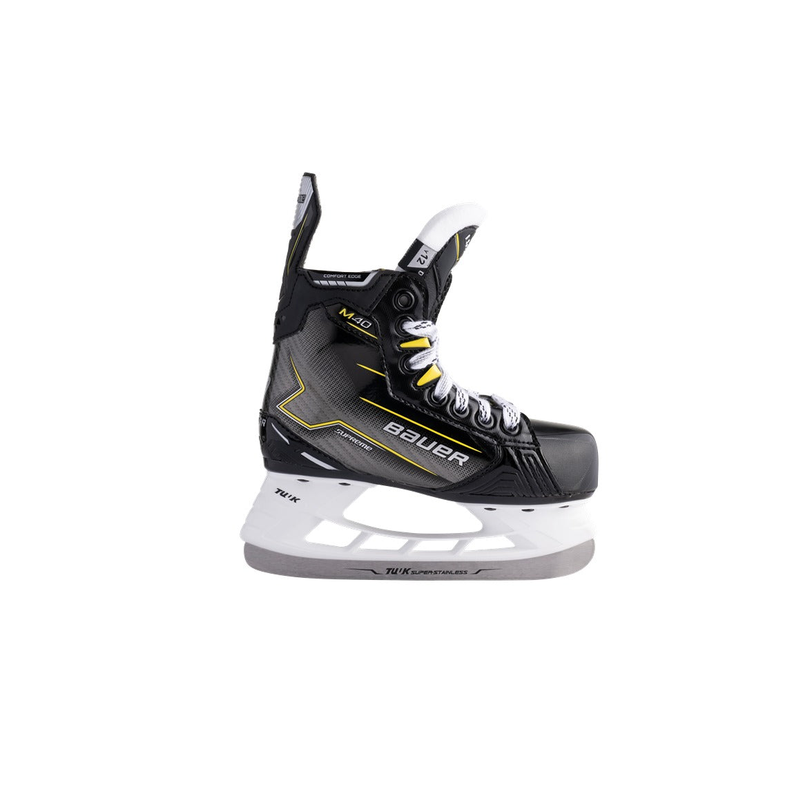 Bauer Supreme M40 Hockey Skates - Youth