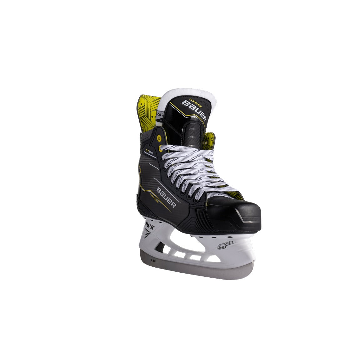 Bauer Supreme M30 Hockey Skates - Intermediate