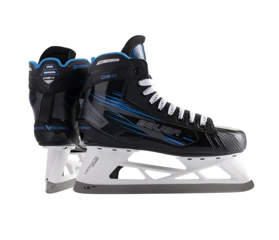 Hockey Goalies Skates.