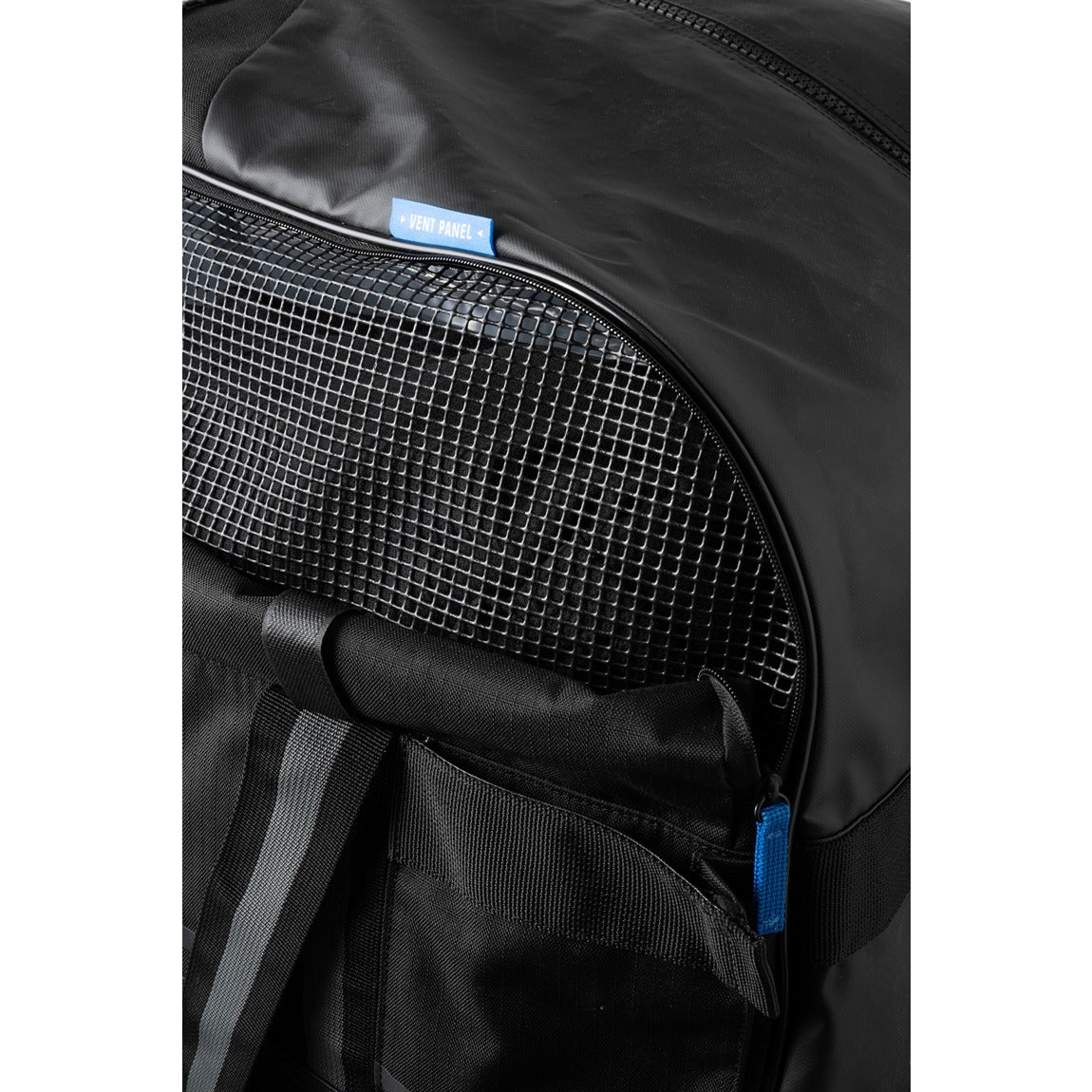 2024 Bauer Premium Wheeled Hockey Bag - Senior