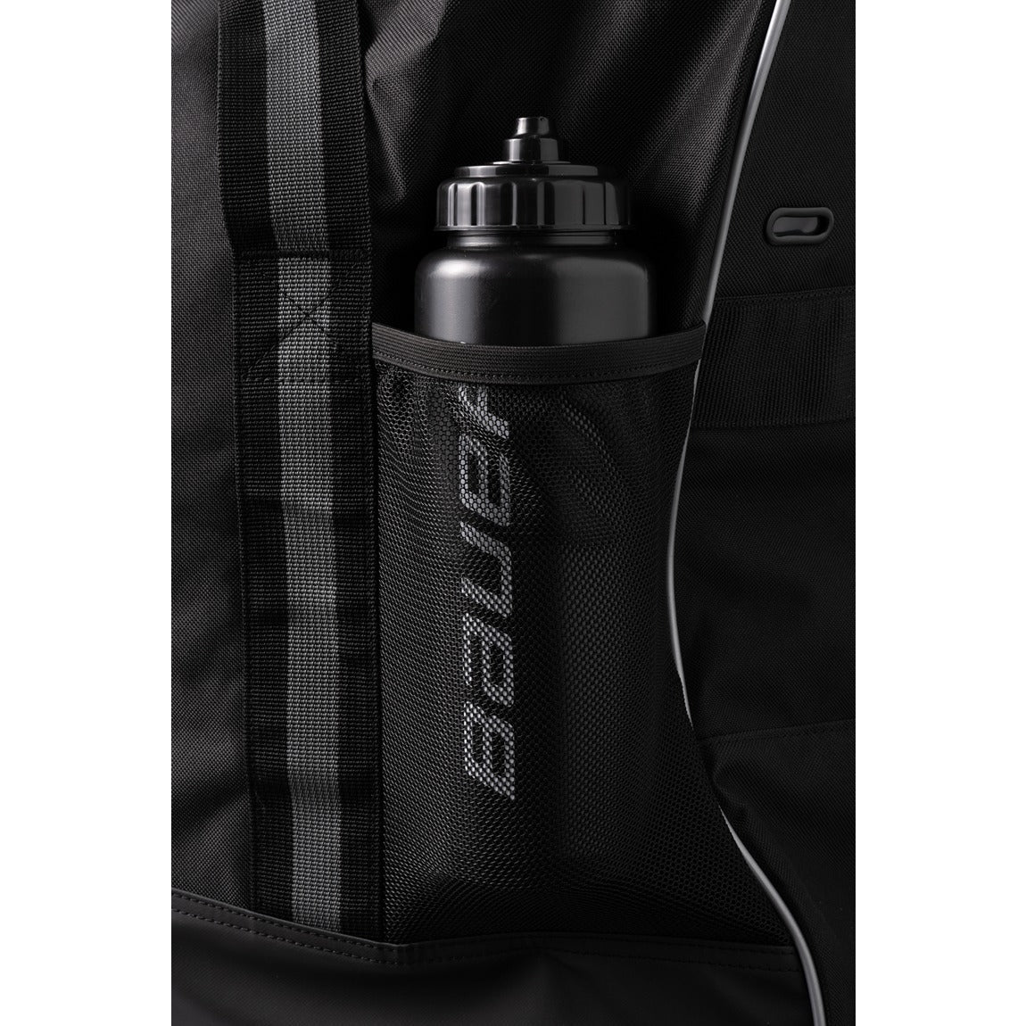 2024 Bauer Core Wheeled Hockey Bag - Senior