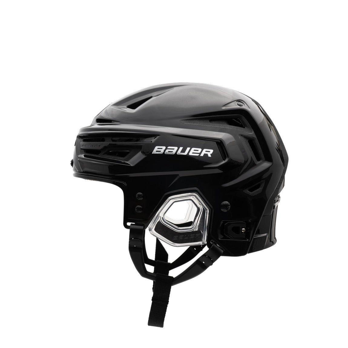 Bauer Re-AKT 155 Hockey Helmet - Senior