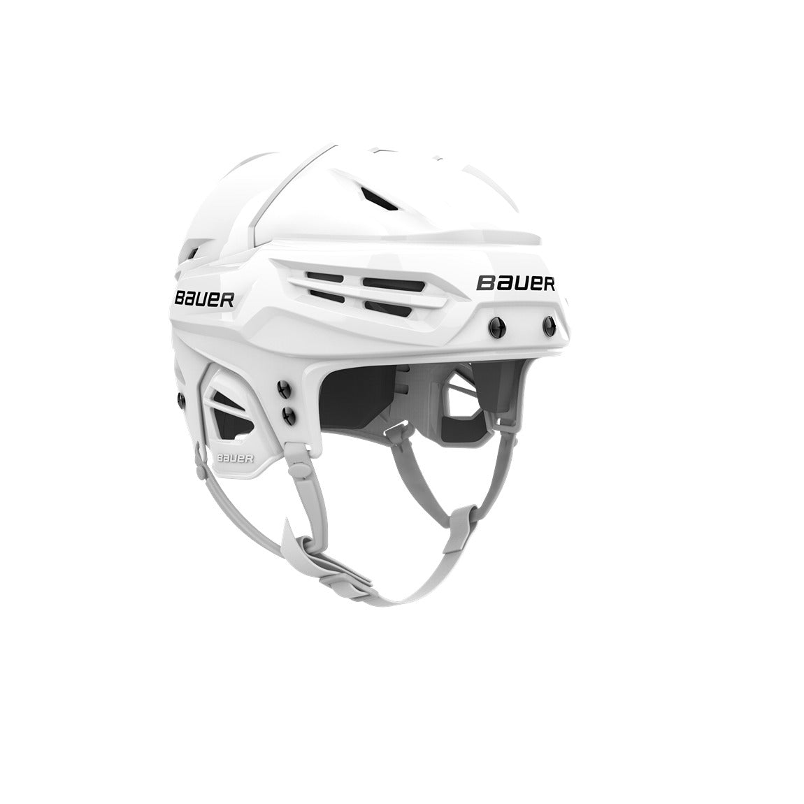 Bauer s24 helmet reakt 55 BLKL