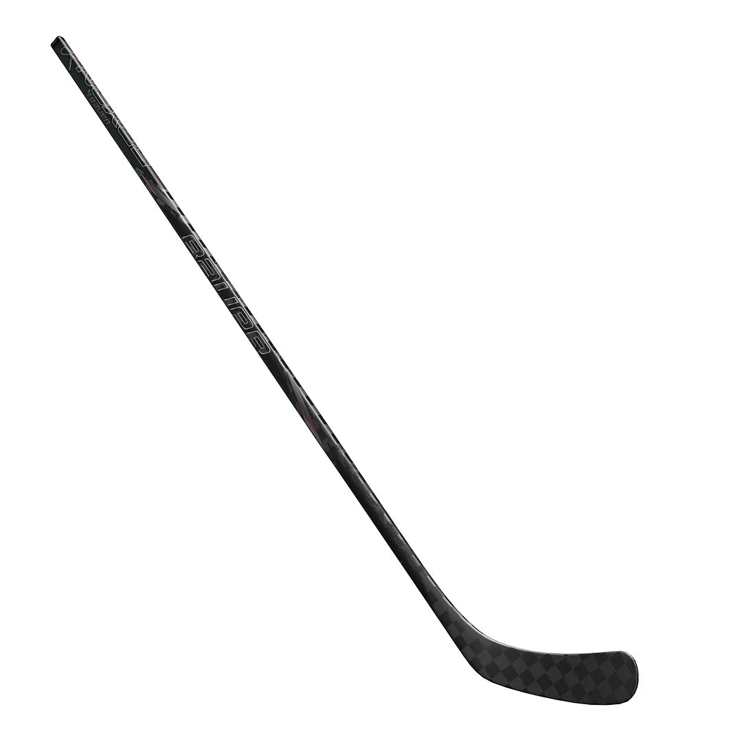 Bauer Nexus Tracer Black color Hockey Stick - Junior