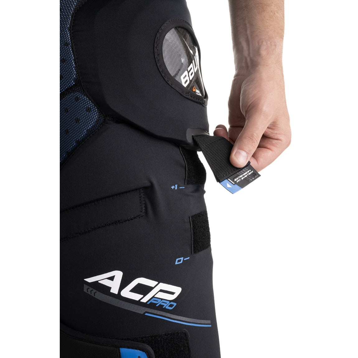 Bauer ACP Pro Girdle - Senior