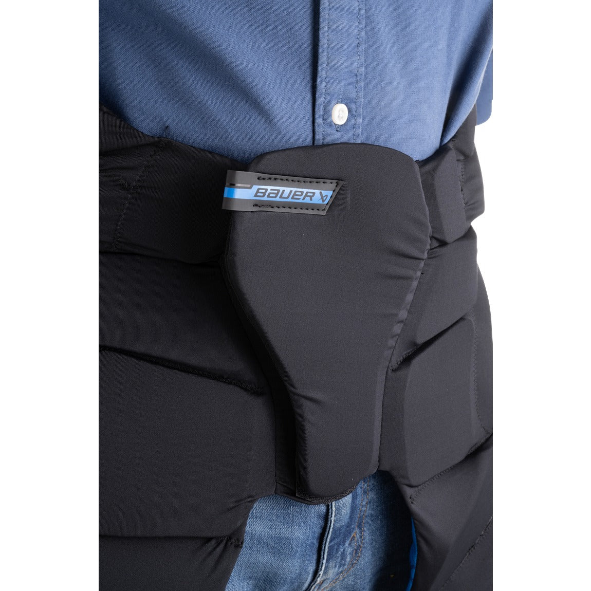 Bauer ACP Elite Girdle - Intermediate