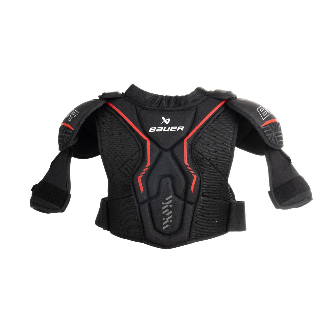 Bauer WMNS PRO Shoulder Pads - Senior