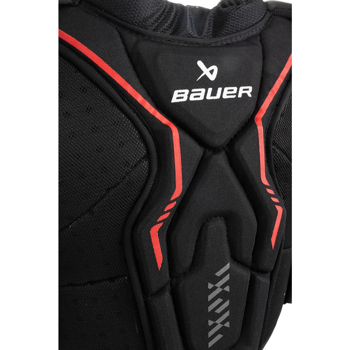 Bauer WMNS PRO Shoulder Pads - Senior