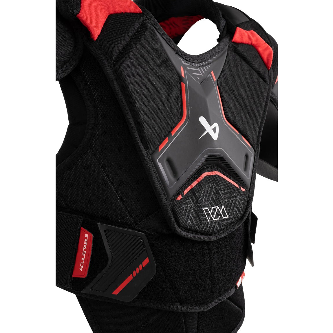 Bauer WMNS PRO Shoulder Pads - Senior