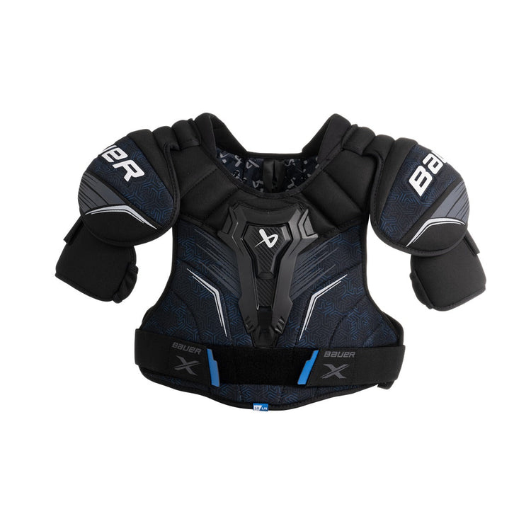 Bauer X Shoulder Pads (S24) - Junior