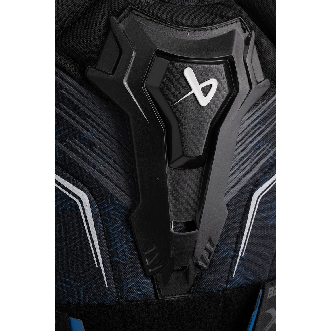 Bauer X Shoulder Pads (S24) - Senior