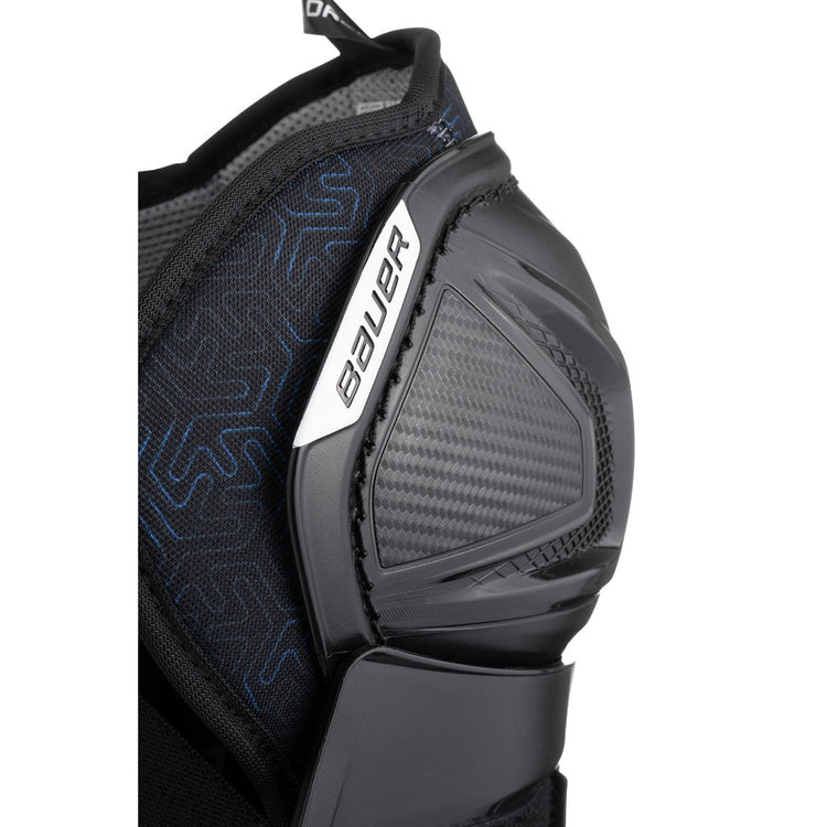 Bauer X Shin Guards (S24) - Senior