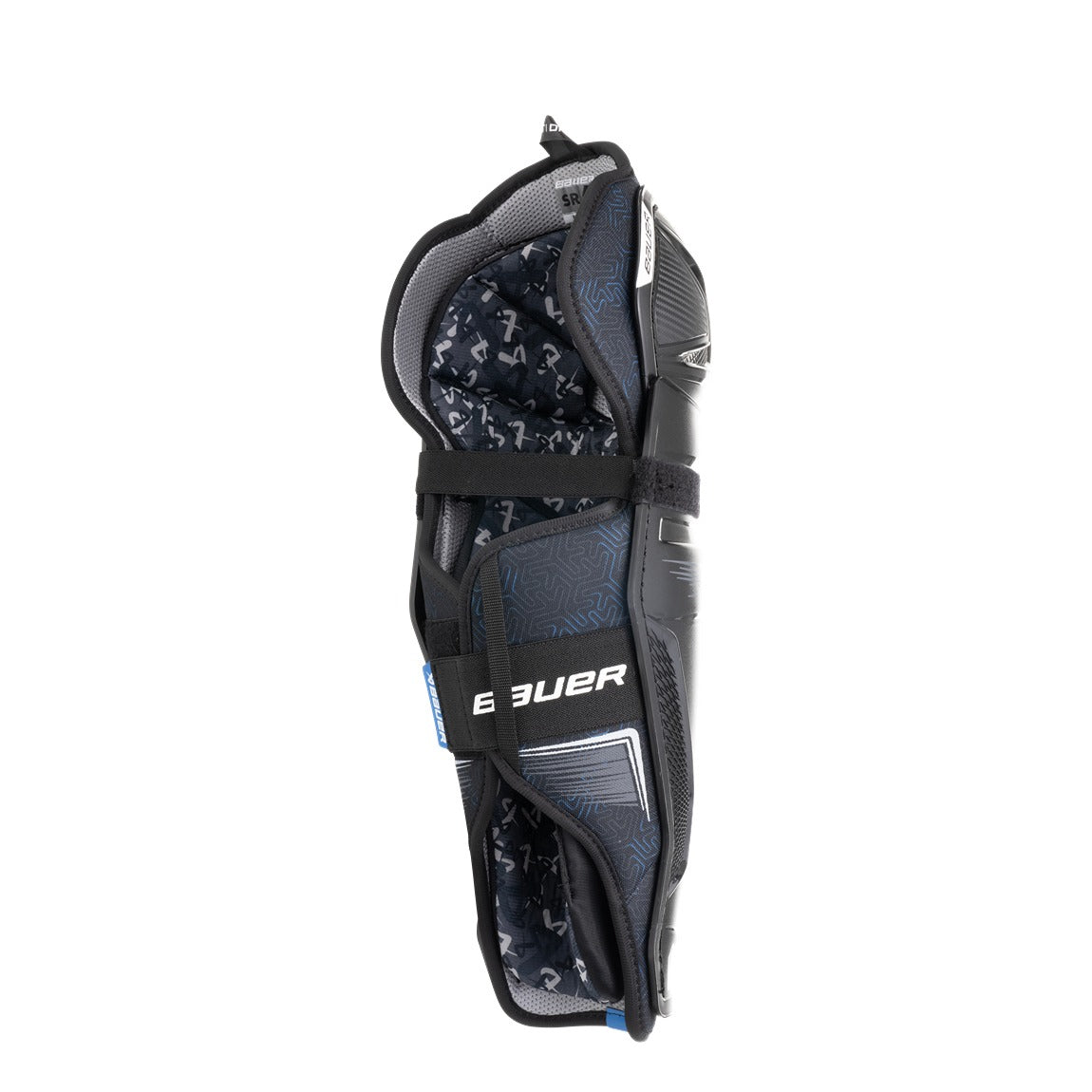 Bauer X Shin Guards (S24) - Senior