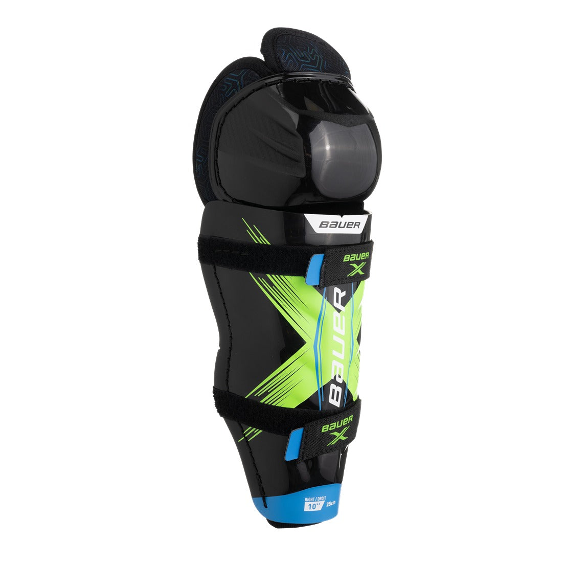 Hockey Players Shin guards
