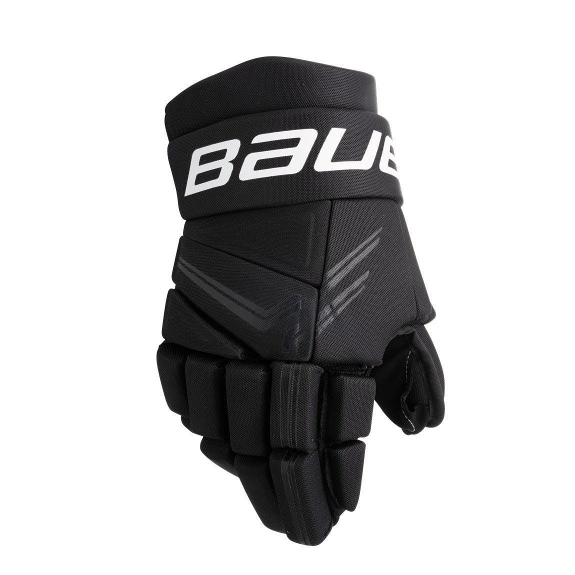 S24 BAUER X GLOVE-SR