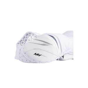 Bauer Supreme MVPRO Goalie Catcher - Intermediate