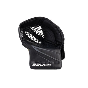 Bauer Supreme MVPRO Goalie Catcher - Intermediate