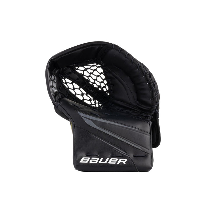 Bauer Supreme MVPRO Goalie Catcher - Intermediate