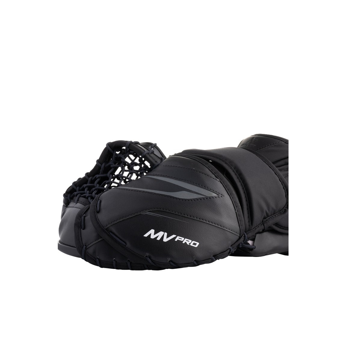 Bauer Supreme MVPRO Goalie Catcher - Intermediate