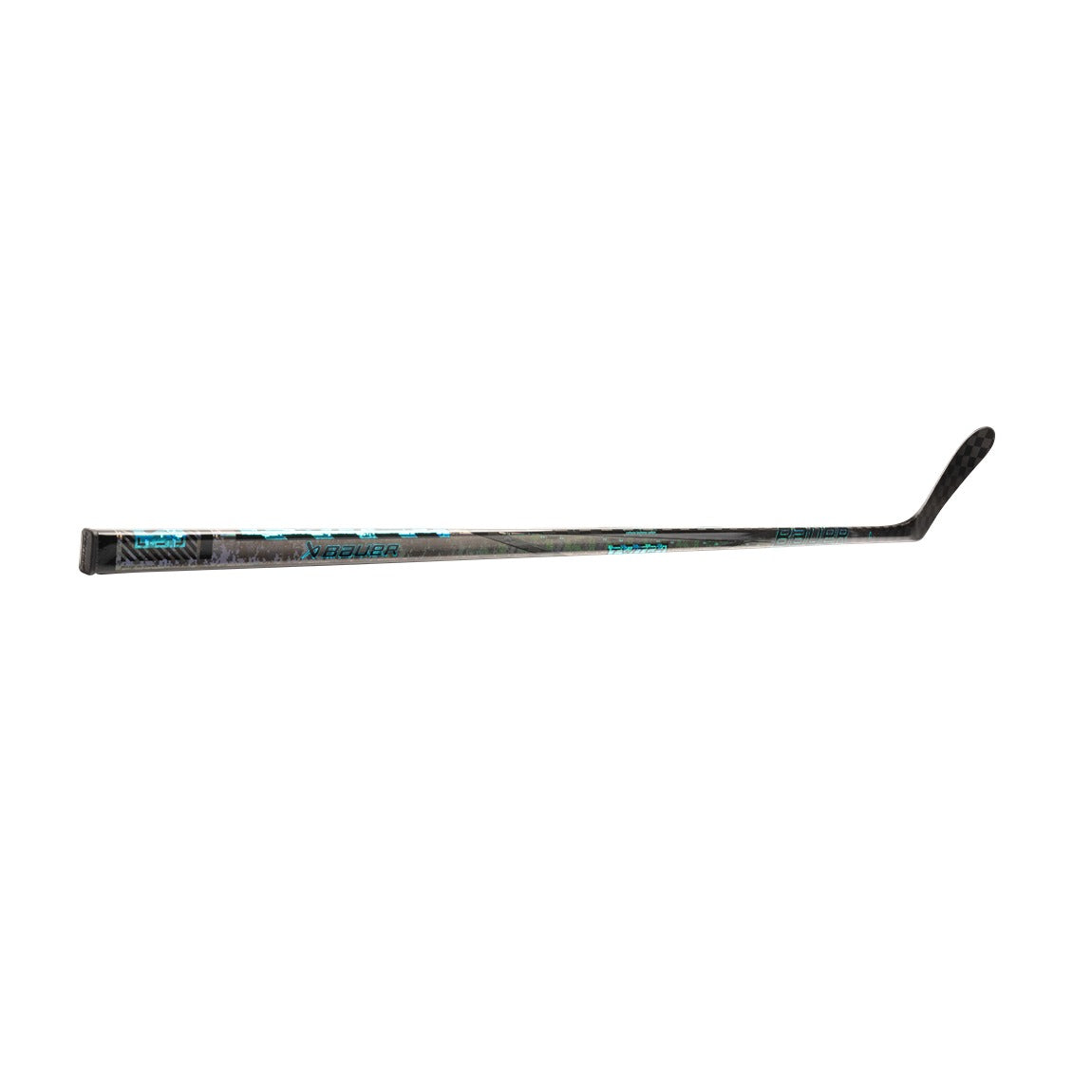 Bauer Twitch Hockey Stick - Senior