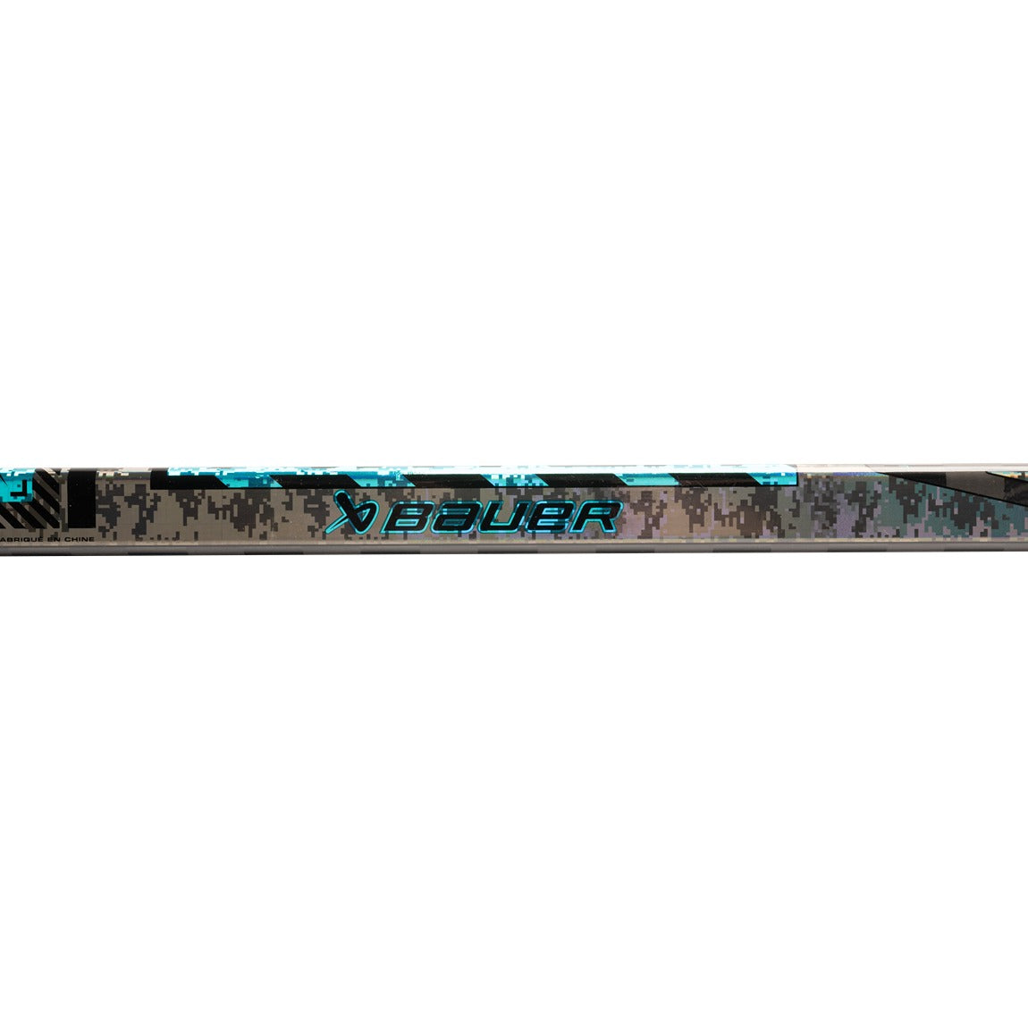 Bauer Twitch Hockey Stick - Intermediate