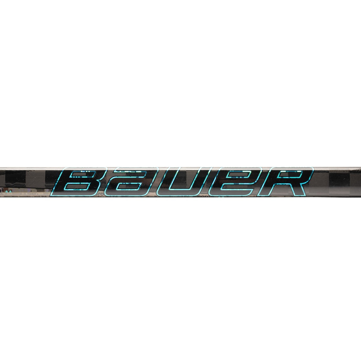 Bauer Twitch Hockey Stick - Intermediate