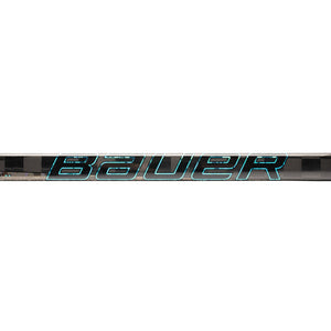 Bauer Twitch Hockey Stick - Junior