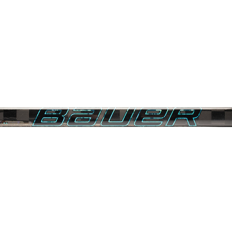 Bauer Twitch Hockey Stick - Junior