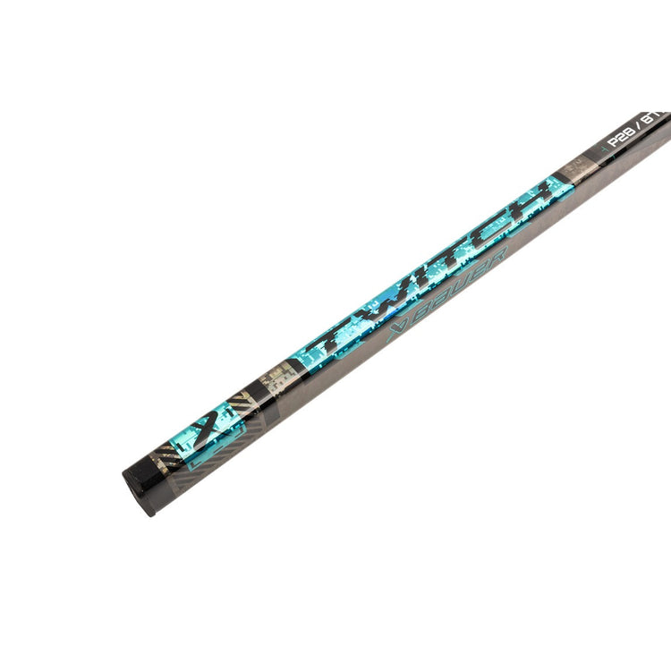 Bauer Twitch Hockey Stick - Senior