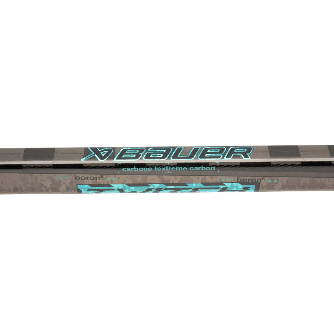 Bauer Twitch Hockey Stick - Junior