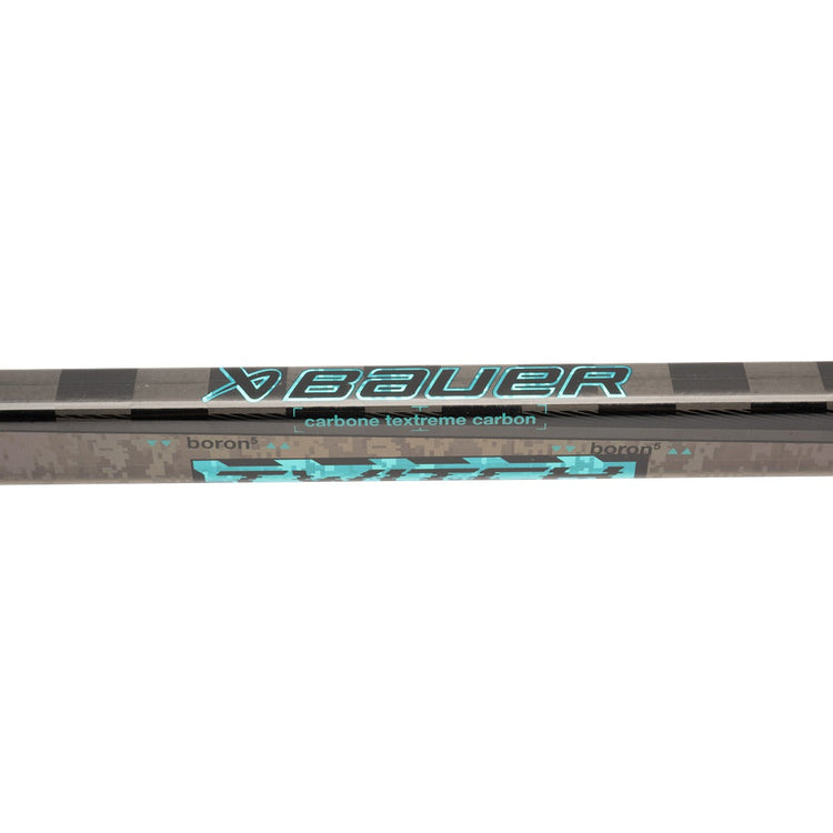 Bauer Twitch Hockey Stick - Junior