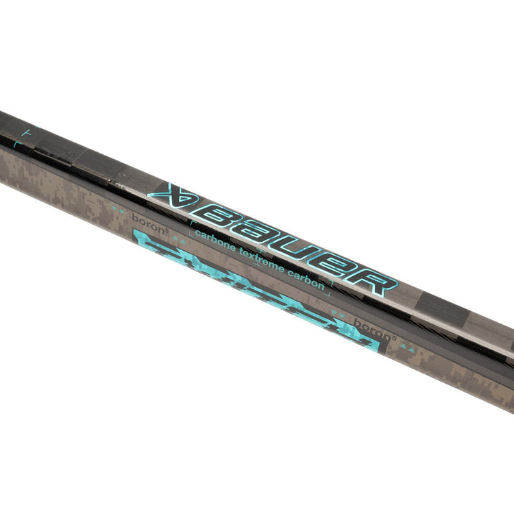 Bauer Twitch Hockey Stick - Junior