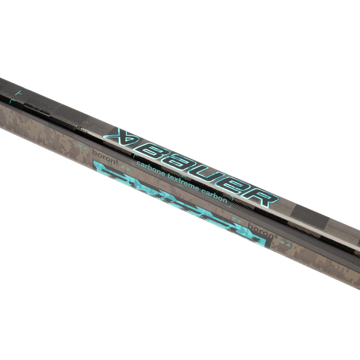 Bauer Twitch Hockey Stick - Intermediate