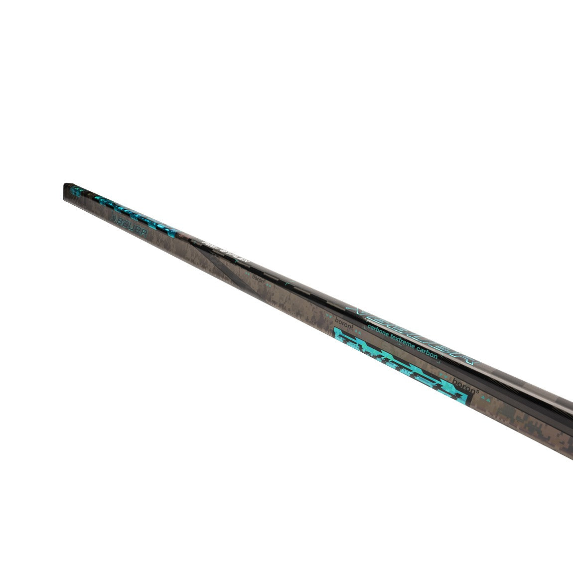 Bauer Twitch Hockey Stick - Junior