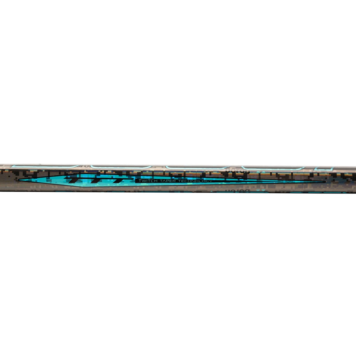 Bauer Twitch Hockey Stick - Junior