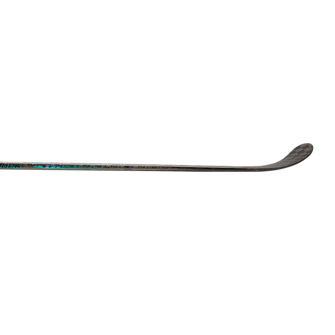 Bauer Twitch Hockey Stick - Junior